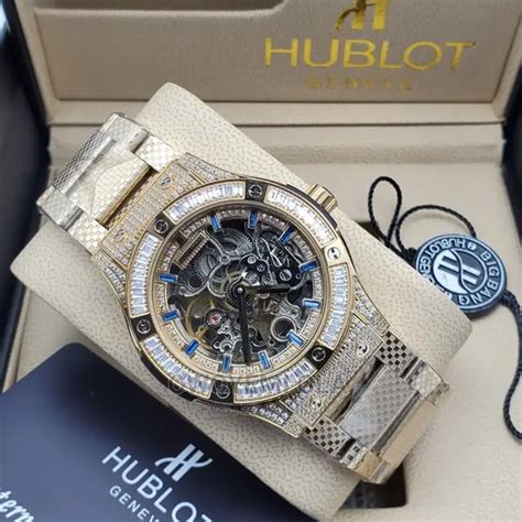 hublot watches price list in south africa|hublot watch price timepiece.